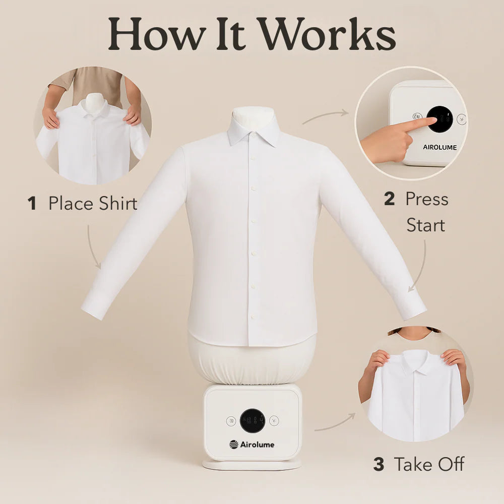 ماكينة الكي الأوتوماتيكية 4.0 