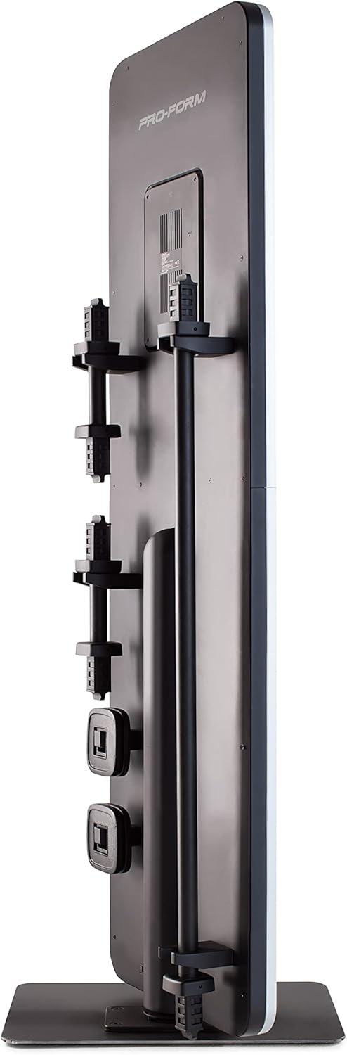 مدرب عاكس ذكي مقاس 22 بوصة