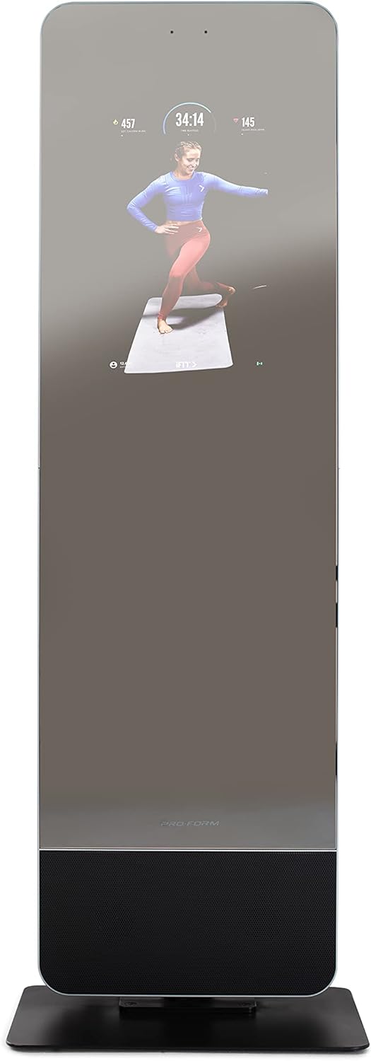 مدرب عاكس ذكي مقاس 22 بوصة