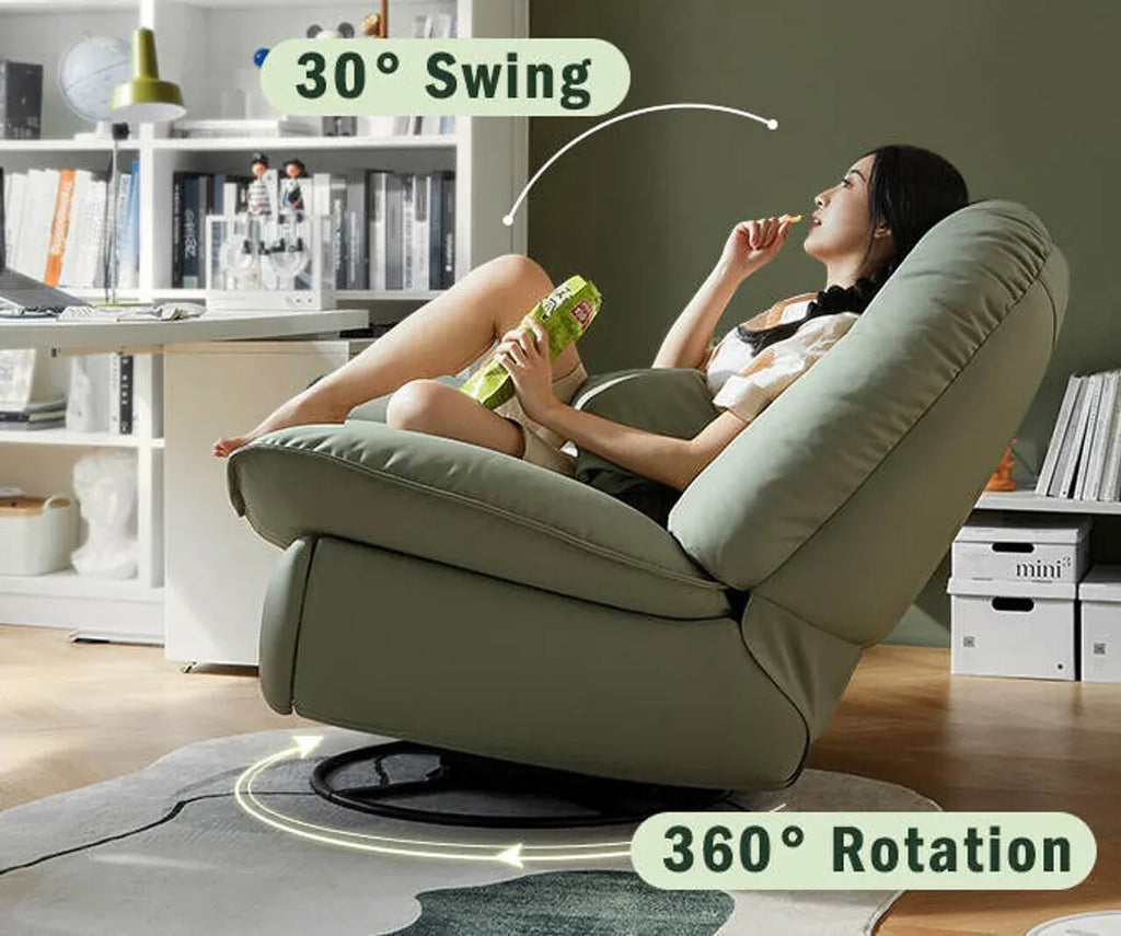 Voice Control Smart Armchair Sofa Chair