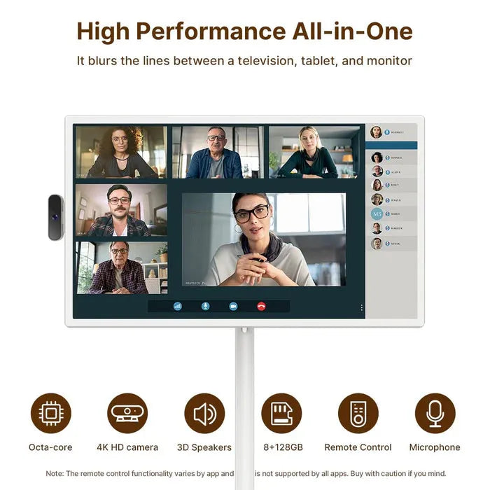 2.0 شاهدني على التلفزيون الذكي