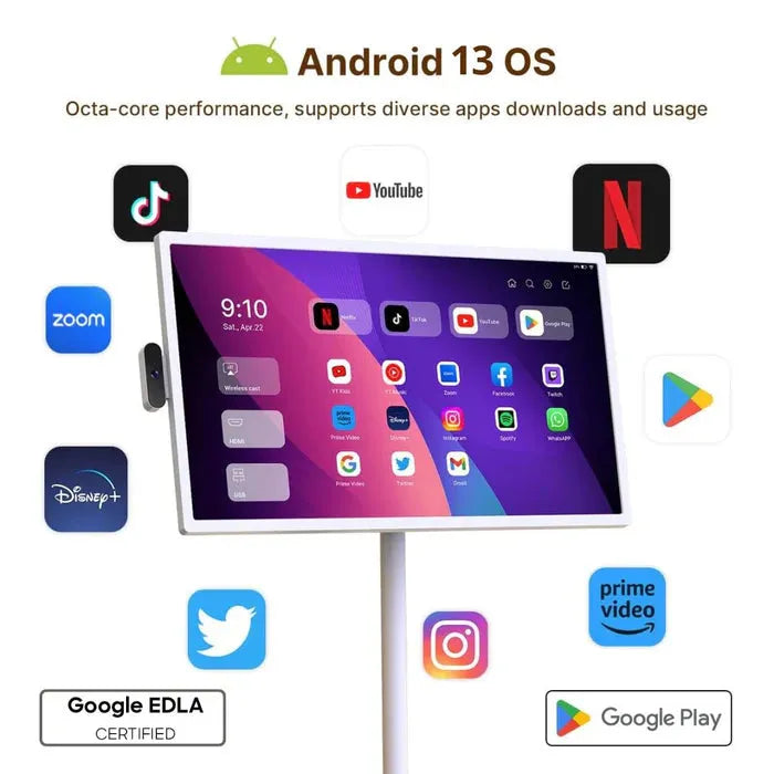 2.0 شاهدني على التلفزيون الذكي